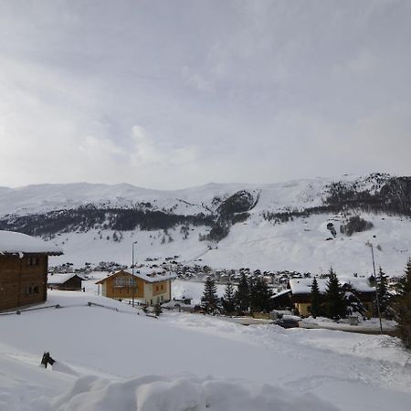 Tranquil Holiday Home In Livigno Italy Near Ski Area 外观 照片