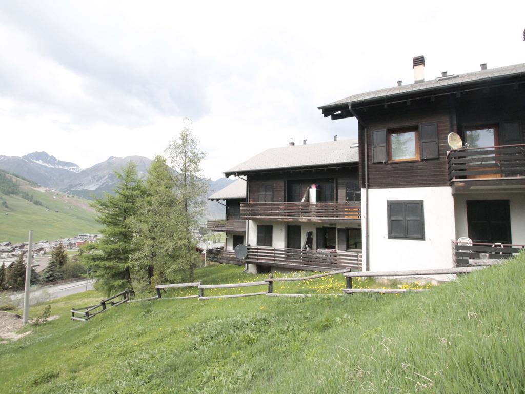 Tranquil Holiday Home In Livigno Italy Near Ski Area 外观 照片