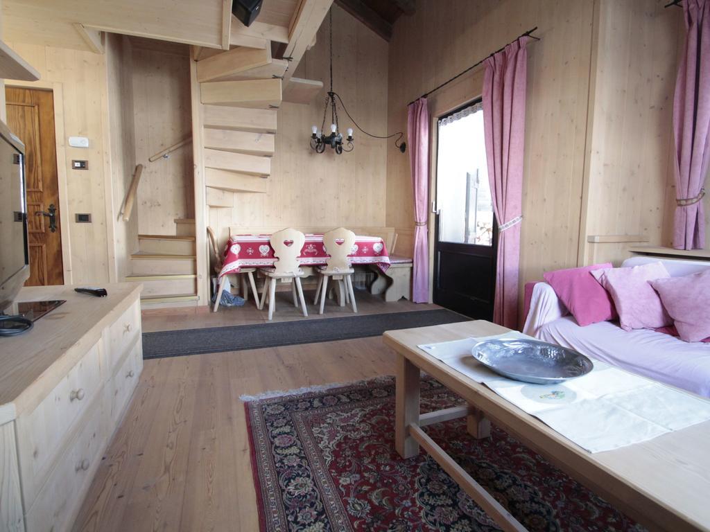 Tranquil Holiday Home In Livigno Italy Near Ski Area 外观 照片