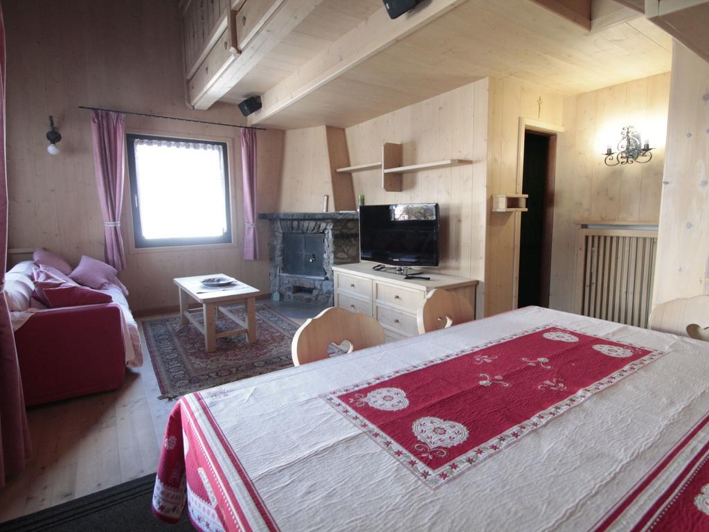 Tranquil Holiday Home In Livigno Italy Near Ski Area 外观 照片