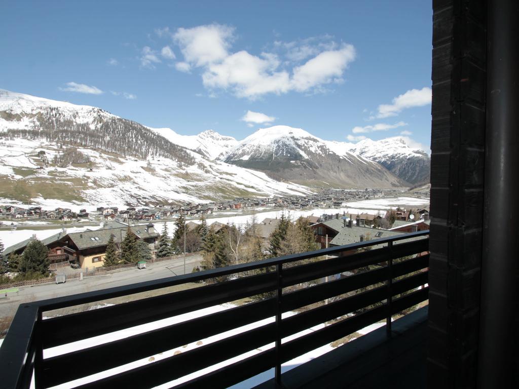Tranquil Holiday Home In Livigno Italy Near Ski Area 外观 照片