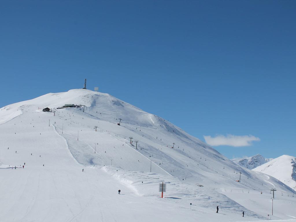 Tranquil Holiday Home In Livigno Italy Near Ski Area 外观 照片