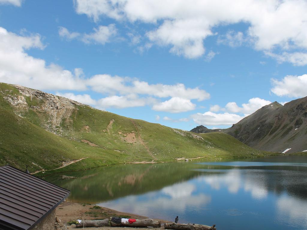 Tranquil Holiday Home In Livigno Italy Near Ski Area 外观 照片