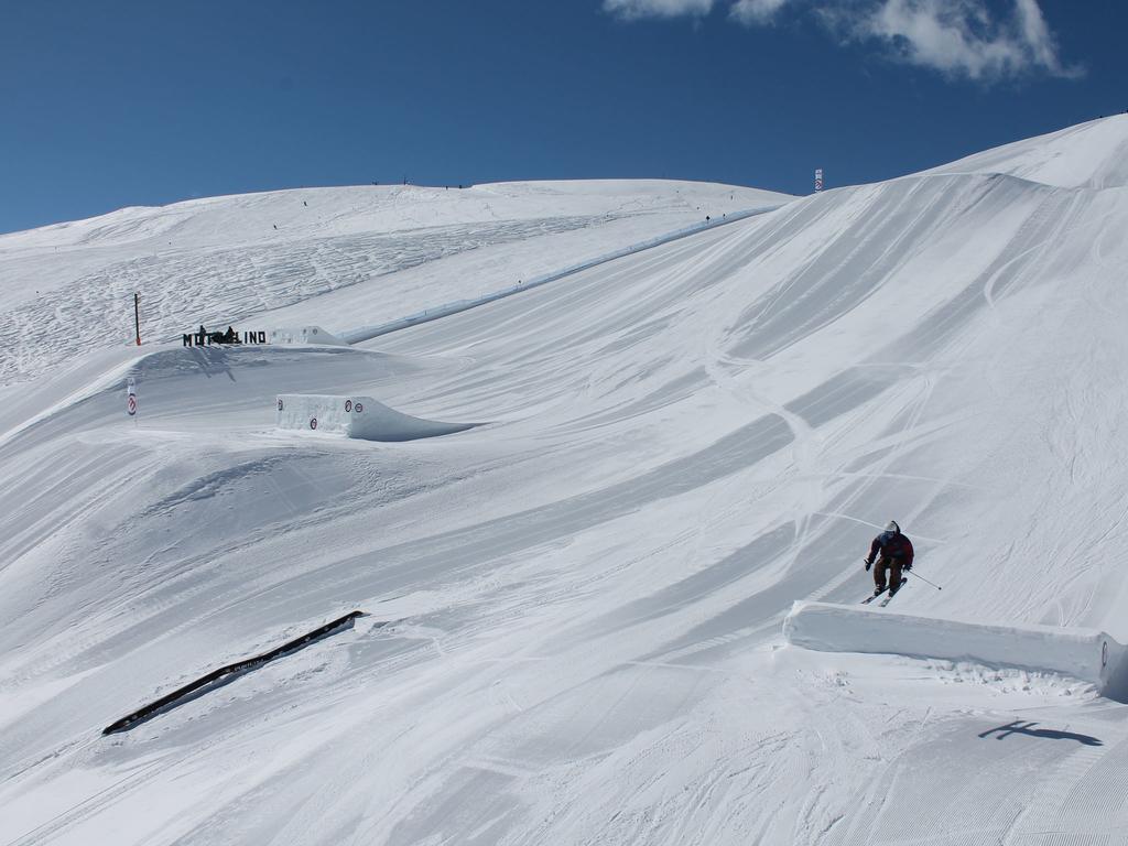 Tranquil Holiday Home In Livigno Italy Near Ski Area 外观 照片