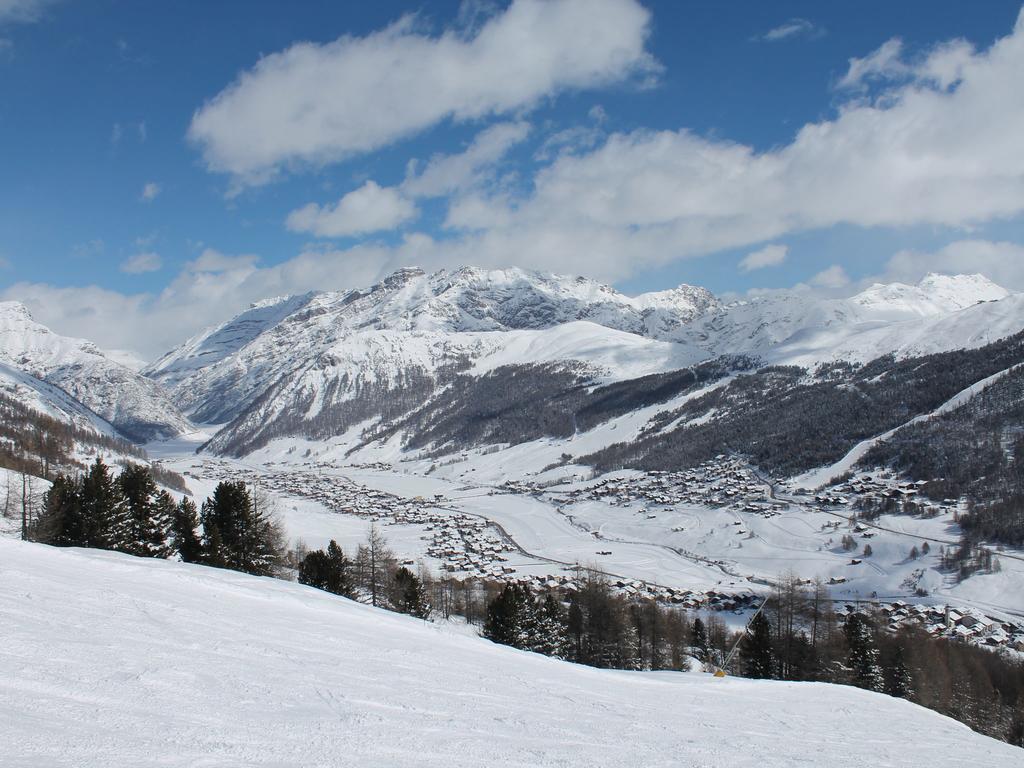 Tranquil Holiday Home In Livigno Italy Near Ski Area 外观 照片