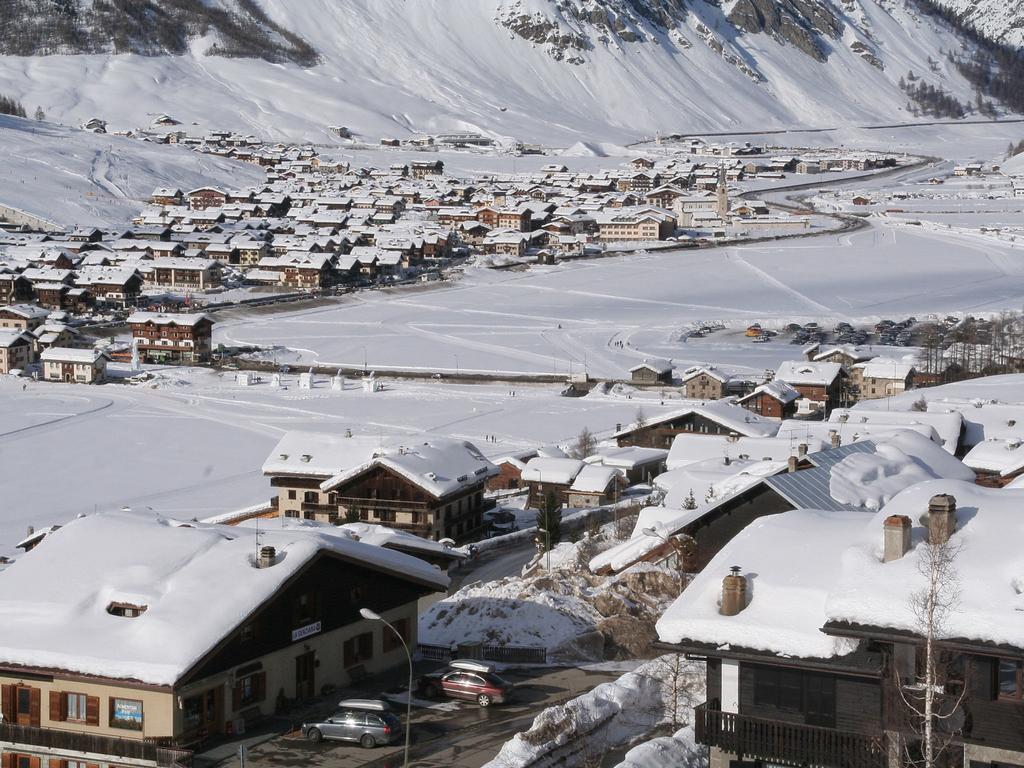 Tranquil Holiday Home In Livigno Italy Near Ski Area 外观 照片
