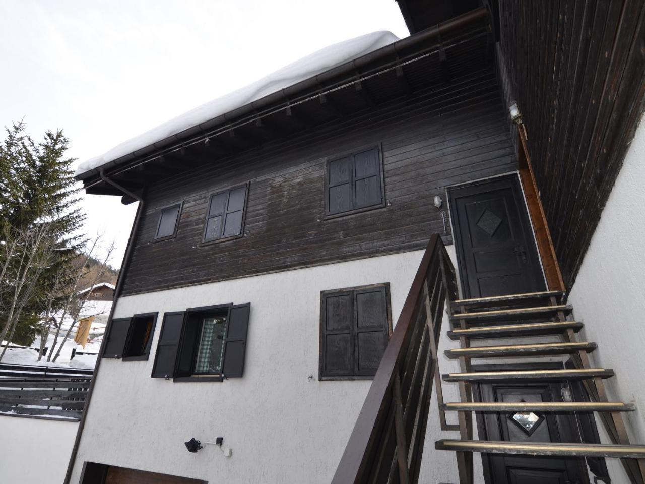 Tranquil Holiday Home In Livigno Italy Near Ski Area 外观 照片